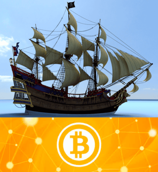The Pirates of 8BTC: Implement the Idea of Distributed Autonomous Corporations 1