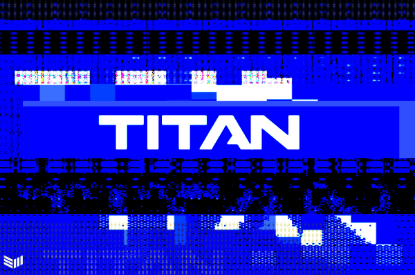 Titan Announces North American Bitcoin Mining Pool 1