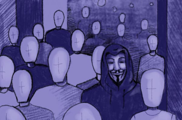 Bitcoin Is Not Anonymous and Tor Users Are Forgetting This 1