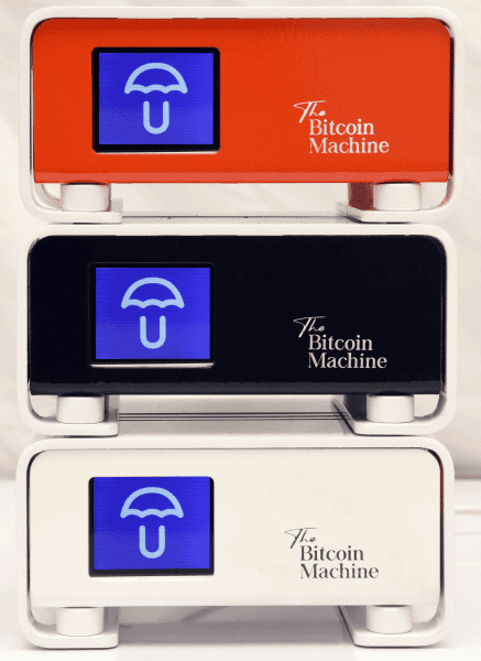 Umbrel To Offer Plug-And-Play Bitcoin Node Server 3