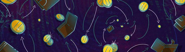 With New Exchange Features, Wallets Aren’t Just for Storing Bitcoin Anymore 1