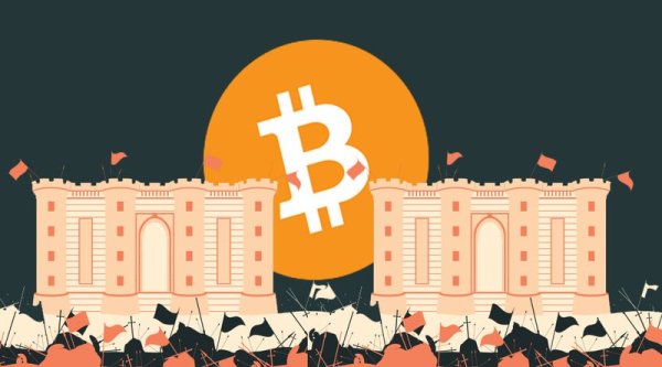 Week 2: How the Bitcoin Cash “Hash War” Came and Went and Not Much Happened 1
