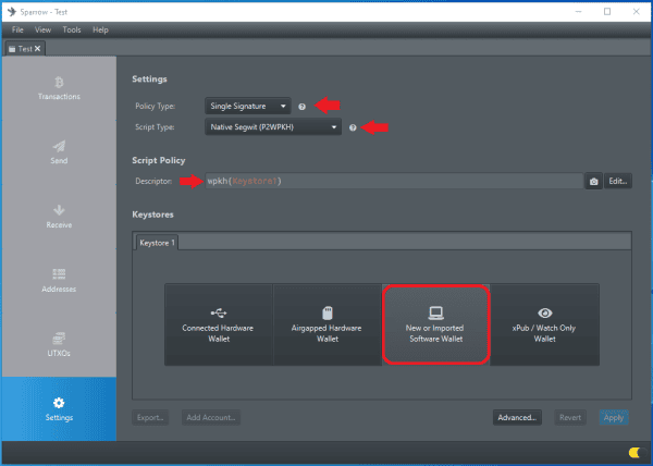 How To Use The Foundation Passport Batch 2 To Secure, Mix Your Bitcoin 45