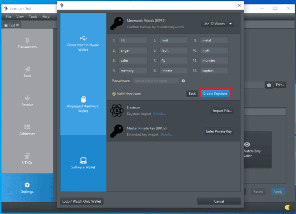 How To Use The Foundation Passport Batch 2 To Secure, Mix Your Bitcoin 51