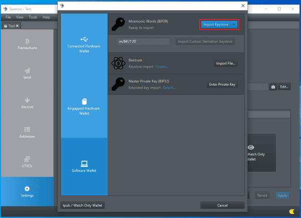 How To Use The Foundation Passport Batch 2 To Secure, Mix Your Bitcoin 52