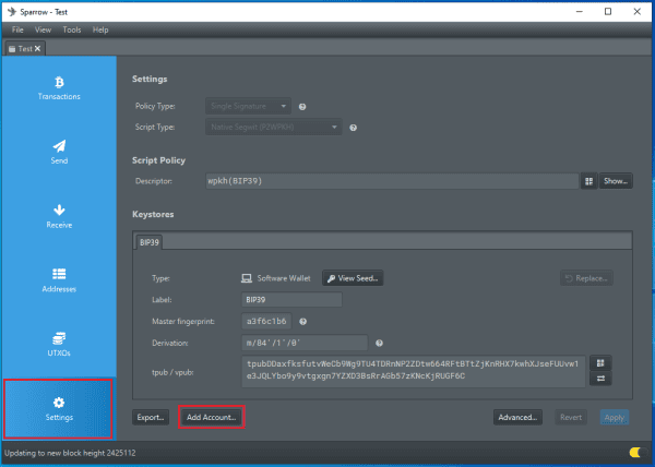 How To Use The Foundation Passport Batch 2 To Secure, Mix Your Bitcoin 55