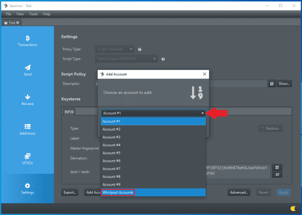 How To Use The Foundation Passport Batch 2 To Secure, Mix Your Bitcoin 56