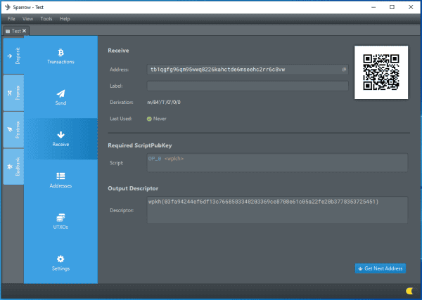 How To Use The Foundation Passport Batch 2 To Secure, Mix Your Bitcoin 58