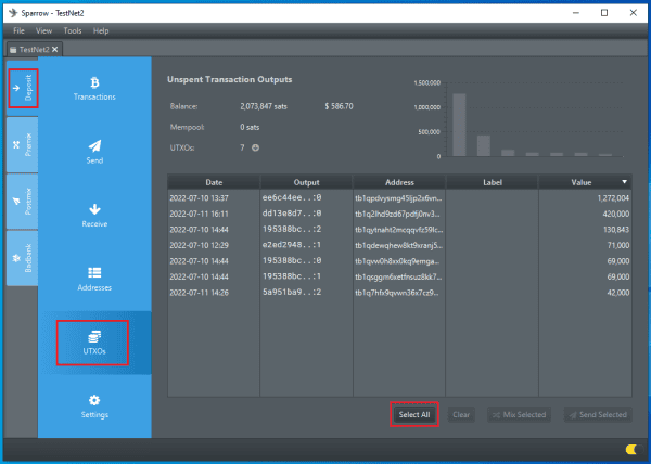 How To Use The Foundation Passport Batch 2 To Secure, Mix Your Bitcoin 59