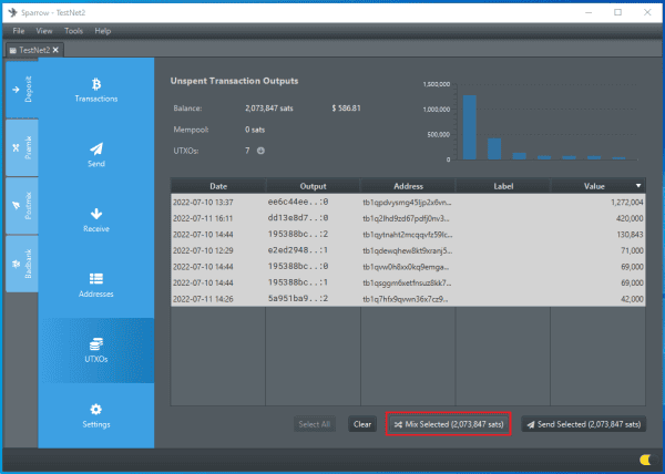 How To Use The Foundation Passport Batch 2 To Secure, Mix Your Bitcoin 60