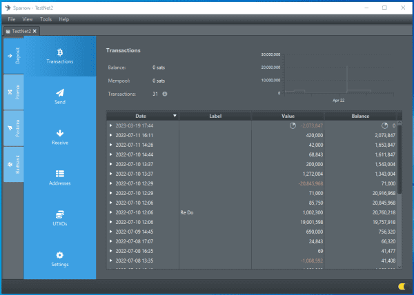 How To Use The Foundation Passport Batch 2 To Secure, Mix Your Bitcoin 65