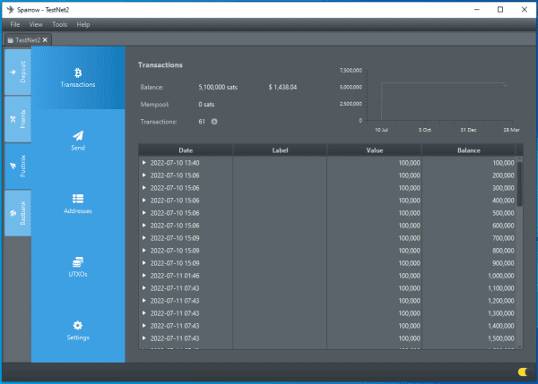 How To Use The Foundation Passport Batch 2 To Secure, Mix Your Bitcoin 67