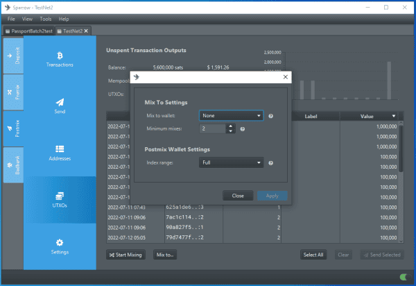 How To Use The Foundation Passport Batch 2 To Secure, Mix Your Bitcoin 78