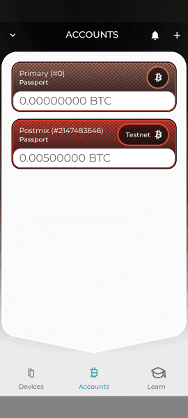 How To Use The Foundation Passport Batch 2 To Secure, Mix Your Bitcoin 80