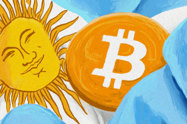 Why Bitcoin Is the Perfect Haven for Argentines in This Economic Crunch 1
