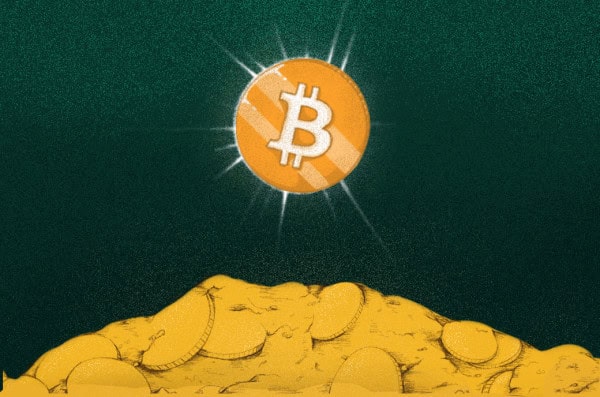 Why Won’t Bitcoin Die? Because You Need It 1