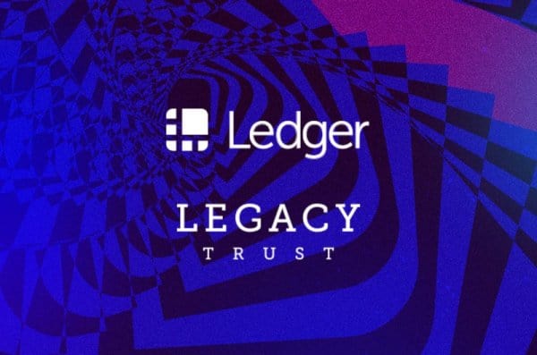 With Latest Partnership, Ledger Vault Offers a Fix to Crypto’s Custody Problem 1