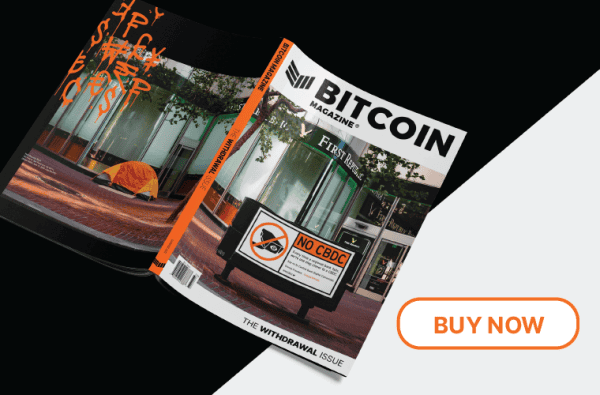 Bitcoin And The Pedagogy Of The Oppressed 2