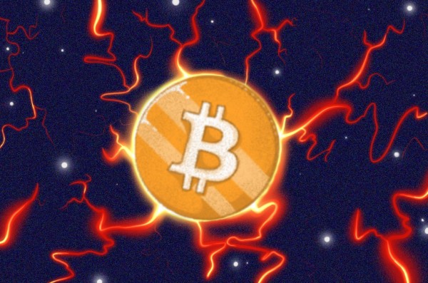 Yang Super PAC to Accept Bitcoin Lightning Donations 1