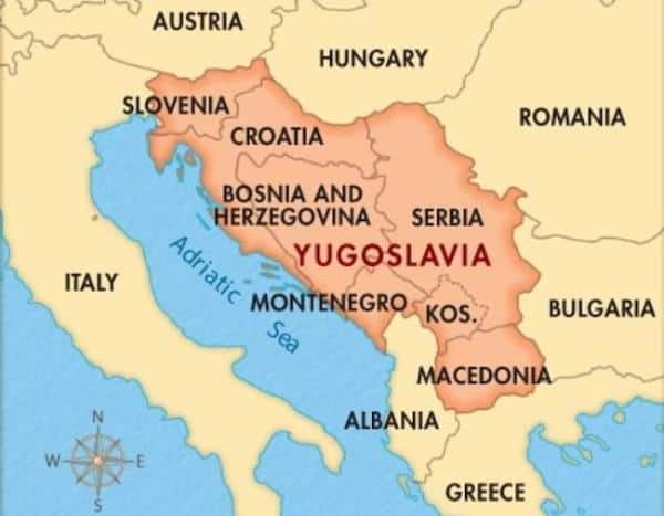 How My Life In The Former Yugoslavia Led Me To Bitcoin 1