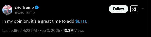 They Didn't Take The Orange Pill, They Threw It Out 1