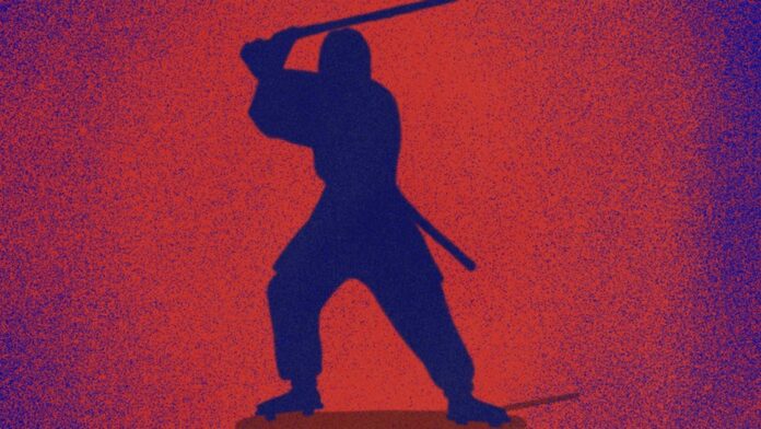 Free Samourai is the next Bitcoiner mission.