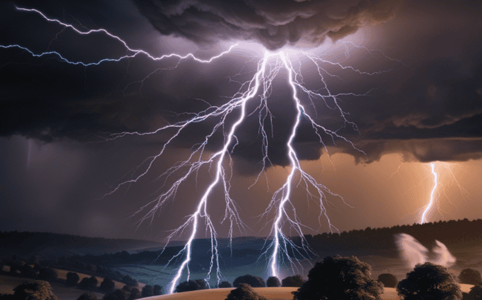 Fidelity and Voltage release report on Lightning