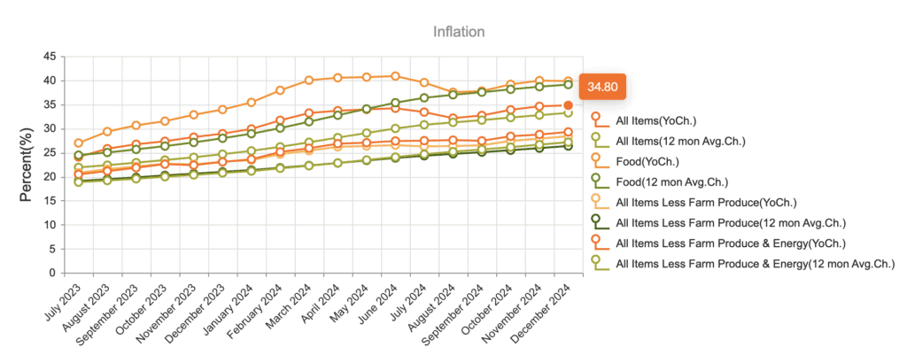 Bitcoin And Africa: Why Not Strategic Beef Reserve? 3