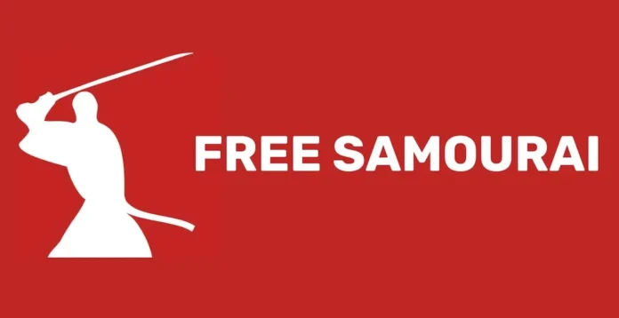 Free Samourai