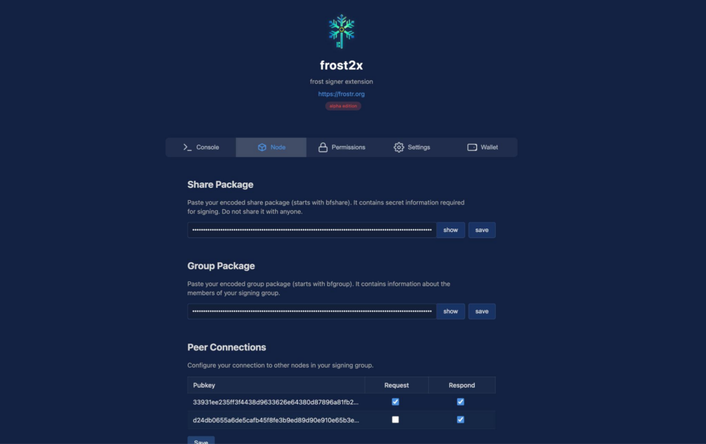 No Password Reset? How Frostr Saves Your Nostr Identity