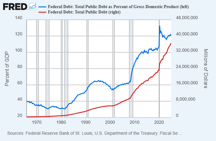 Public Debt