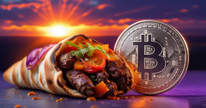 Tahini’s Bitcoin Bet: How a Family Chain Outsmarted Inflation