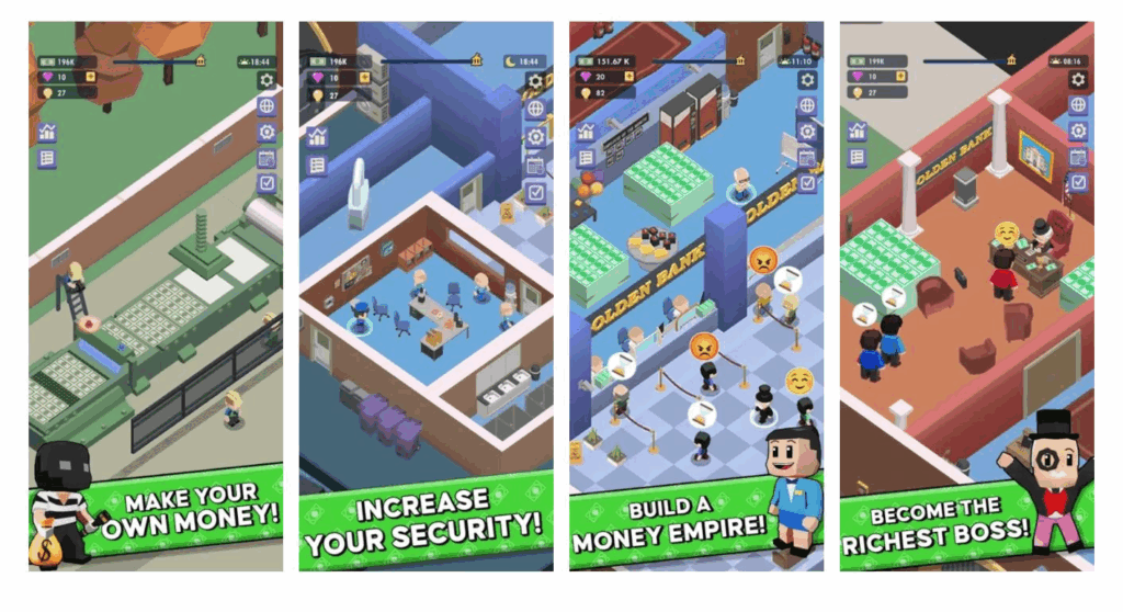 ZBD's SDK Powers Bitcoin Earnings in Mobile Games, Driving 124% Revenue Growth for Developers