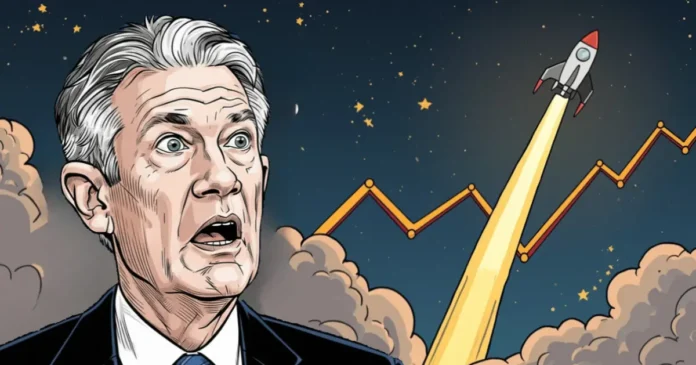 Bitcoin Bulls Eye $94K Breakout Ahead of Crucial FOMC Rate Cut Decision
