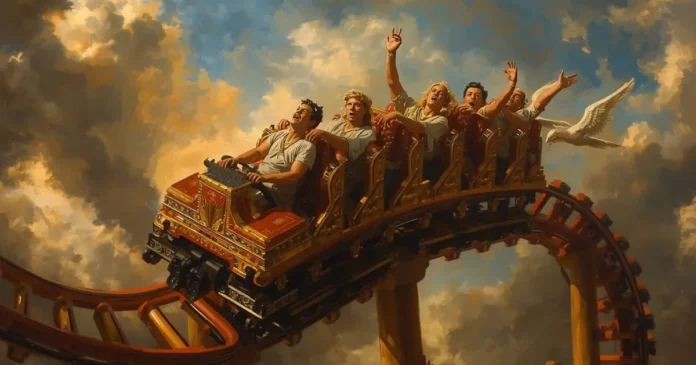 Bitcoin Weekly Close at $115K After Friday's Crash: Support at $105K Holds, But Bears Dominate