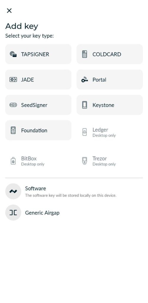 Nunchuk: The Open-Source Mobile Multi-Sig Wallet Now Securing Over $1 Billion in Bitcoin