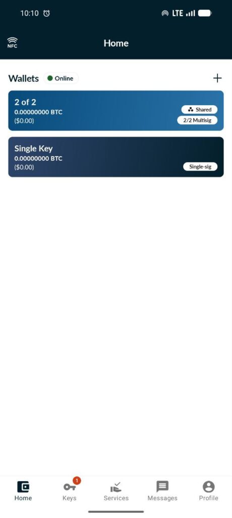 Nunchuk: The Open-Source Mobile Multi-Sig Wallet Now Securing Over $1 Billion in Bitcoin