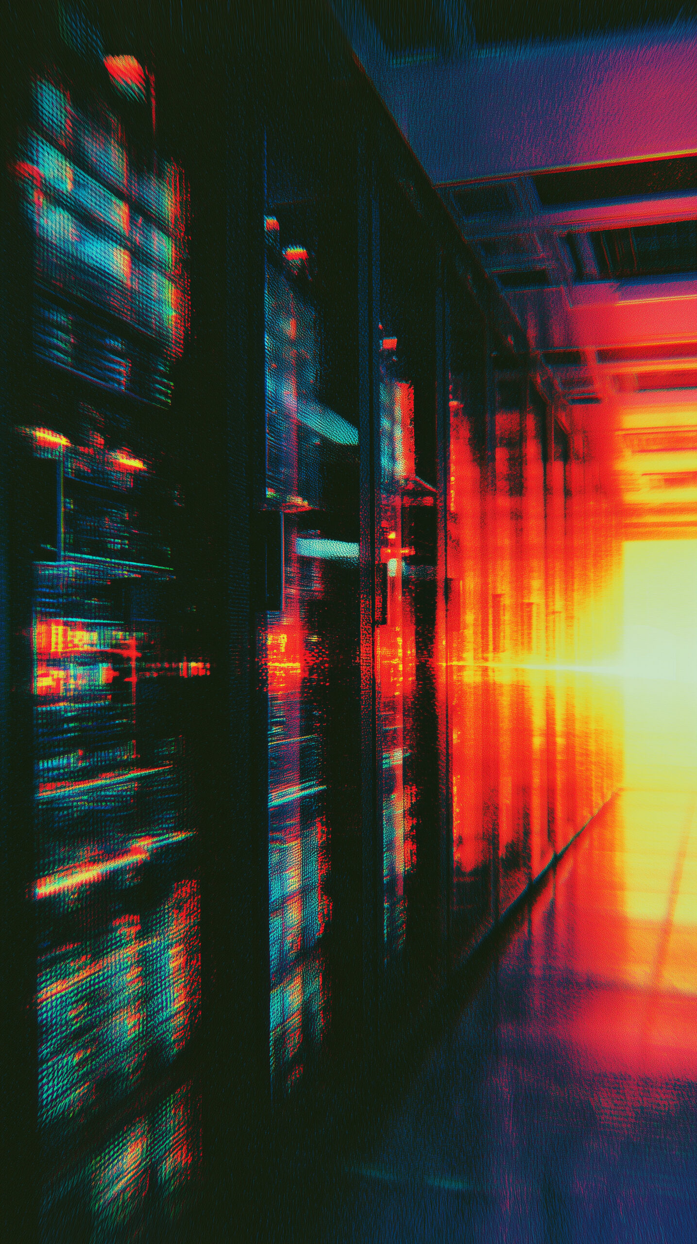 Mining + HPC