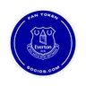 Everton Fan Token