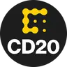 CoinDesk 20 Index