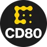 CoinDesk 80 Index