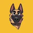 CZ'S Dog (broccoli.gg)