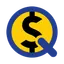 USDQ logo