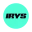 Irys Logo