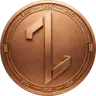 Z Generation Coin
