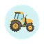 Harvest Finance Logo