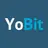 yobit logo