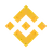 binance logo