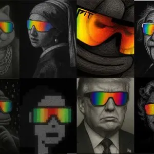 Firm Behind First U.S. Spot XRP ETF Files for MOG Fund