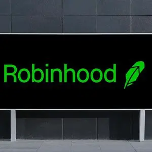 Robinhood Stock Slides 8% After Big Decline in November Trading Volumes